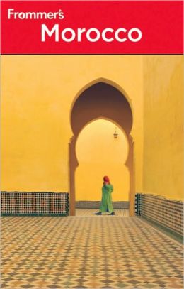 Frommer's Morocco Darren Humphrys