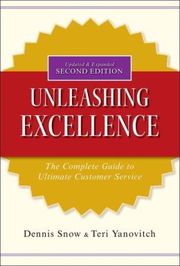 Unleashing Excellence: The Complete Guide to Ultimate Customer Service