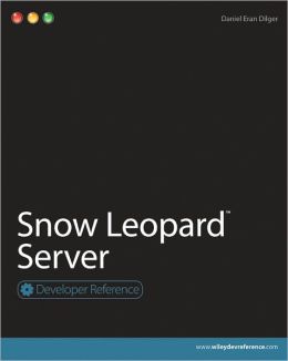 Snow Leopard Server