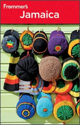 Frommer's Jamaica