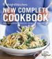 Book Cover Image. Title: Weight Watchers New Complete Cookbook, 4th Edition, Author: Weight Watchers