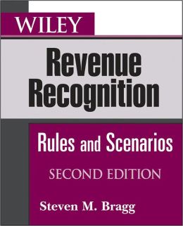 Wiley Revenue Recognition: Rules and Scenarios