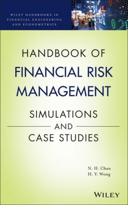 Simulation techniques in financial risk management Hoi-Ying Wong, Ngai Hang Chan