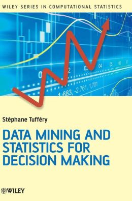 Data Mining and Statistics for Decision Making