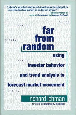 Far from Random: Using Investor Behavior and Trend Analysis to Forecast Market Movement