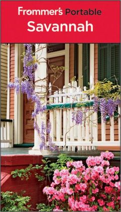 Frommer's Portable Savannah