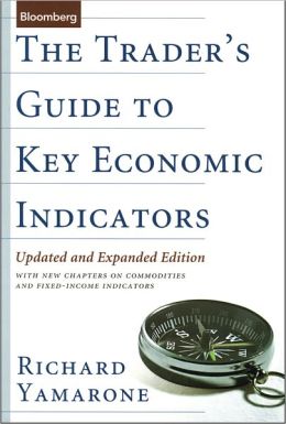 The Trader's Guide to Key Economic Indicators: With New Chapters on Commodities and Fixed-Income Indicators
