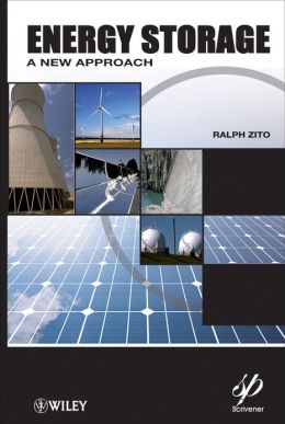 Energy Storage: A New Approach