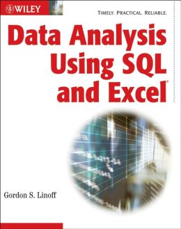 Data Analysis Using SQL and Excel