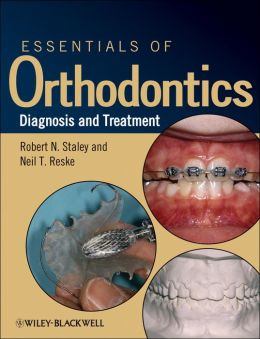 Essentials of Orthodontics: Diagnosis and Treatment