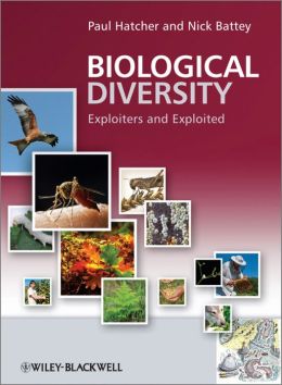 Biological Diversity: Exploiters and Exploited