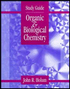 Organic and Biological Chemistry