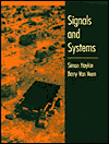 Signals and Systems
