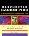 Documented BackOffice: A Start-to-Finish Installation Plan
