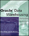 Oracle8 Data Warehousing