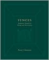 Fences: Authentic Details for Design and Restoration