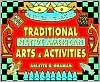 Traditional Native American Arts and Activities