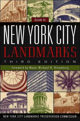 Guide to New York City Landmarks New York Landmarks Preservation Commission