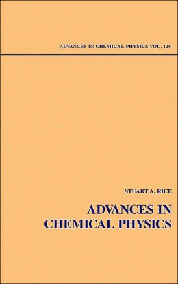 Advances in Chemical Physics, Rice S.