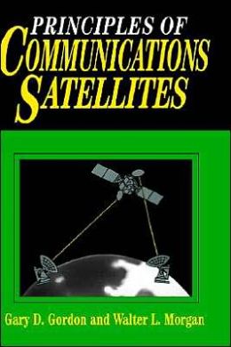 Principles of Communications Satellites