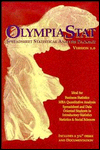 OlympiaStat: Statistical Analysis Package Version 1.0: Workbook and Software Documentation