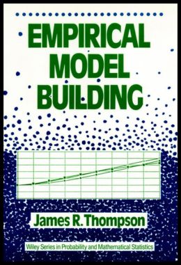 Empirical Model Building