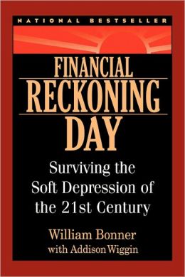 Financial Reckoning Day P