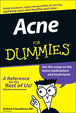 Acne For Dummies