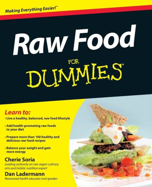 Raw Food For Dummies