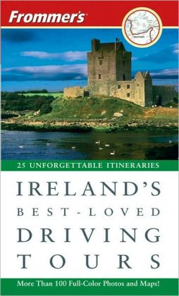 Frommer's Ireland's Best-Loved Driving Tours
