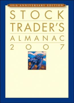 Stock Trader's Almanac 2007