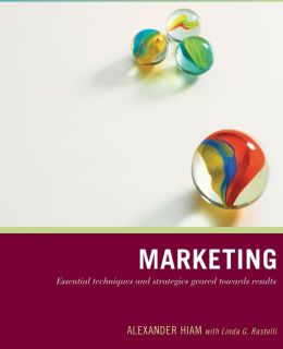 Introduction to Marketing
