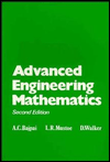 Advanced Engineering Mathematics
