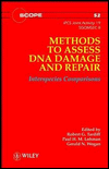 Methods to Assess DNA Damage and Repair: Interspecies Comparisons