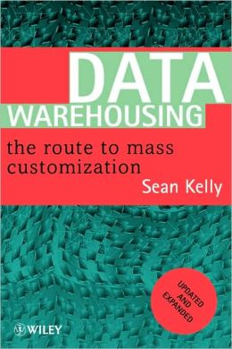 Data Warehousing: The Route to Mass Communication