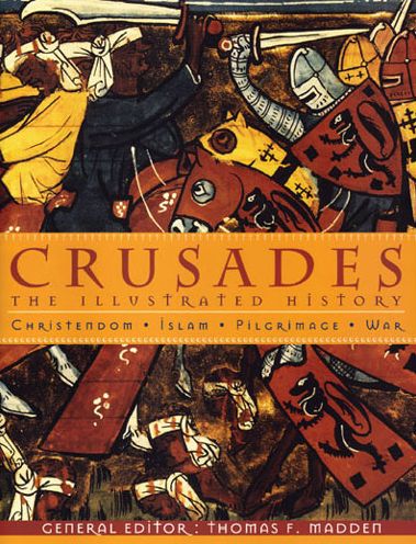 Crusades: The Illustrated History