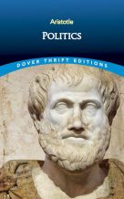 Cover Image: Politics