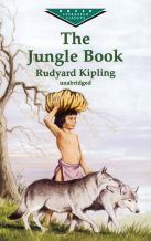 Cover Image: The Jungle Book