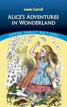 Cover Image: Alice's Adventures in...