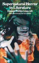 Cover Image: Supernatural Horror in...