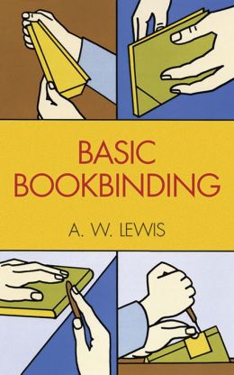 Basic Bookbinding