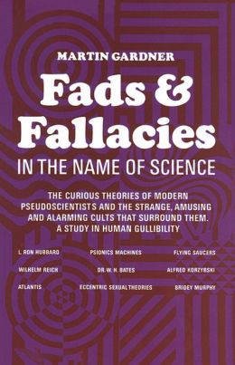 Fads and Fallacies in the Name of Science