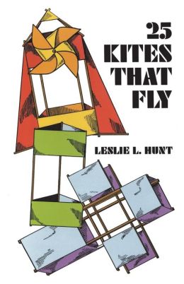 25 Kites that Fly
