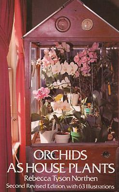 Orchids as House Plants