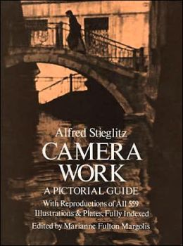 Camera Work: A Pictorial Guide