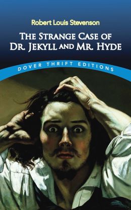 The Strange Case of Dr. Jekyll ...