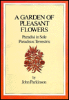 Garden of Pleasant Flowers