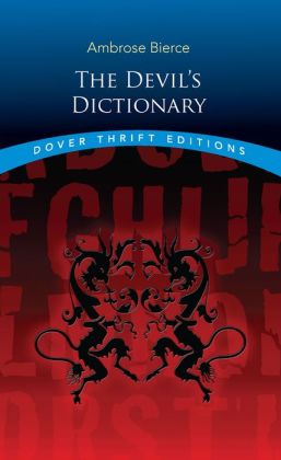 The Devil's Dictionary