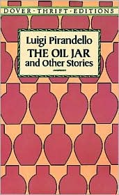 The Oil Jar and Other Stories