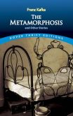 Book Cover Image. Title: The Metamorphosis and Other Stories, Author: Franz Kafka